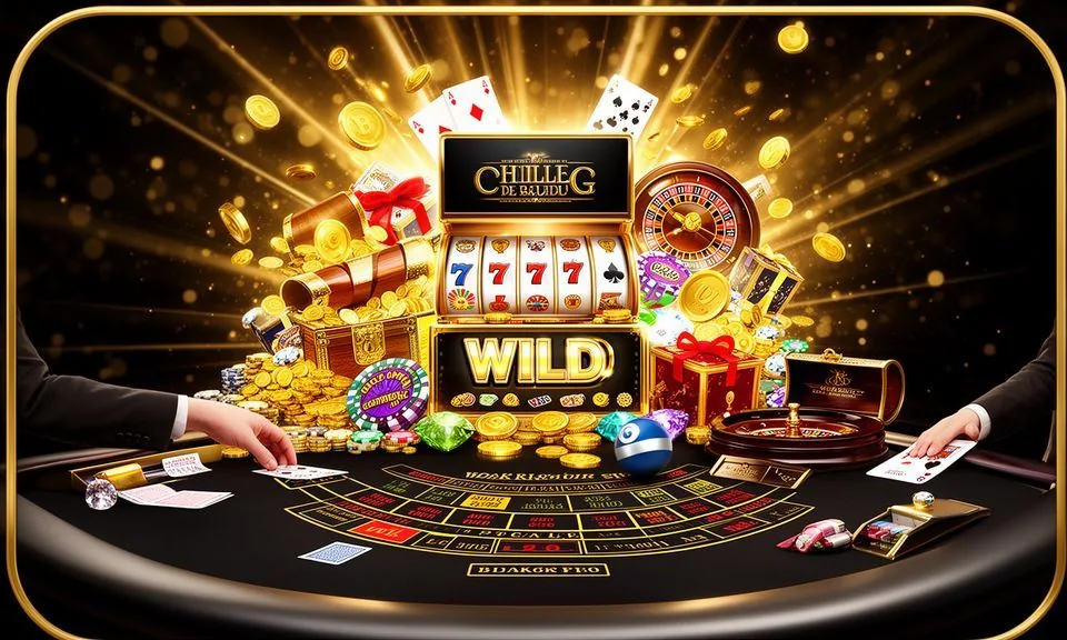 Casino Trực Tiếp MoMo